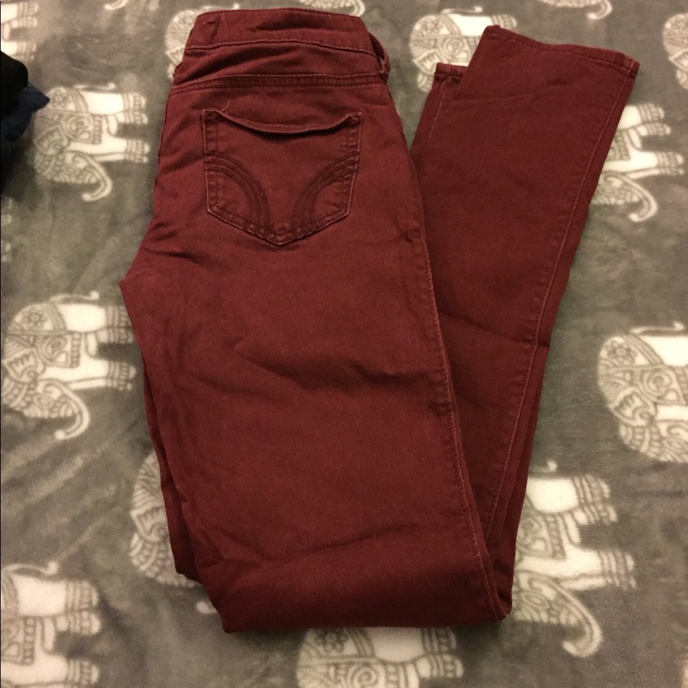Worn couple times